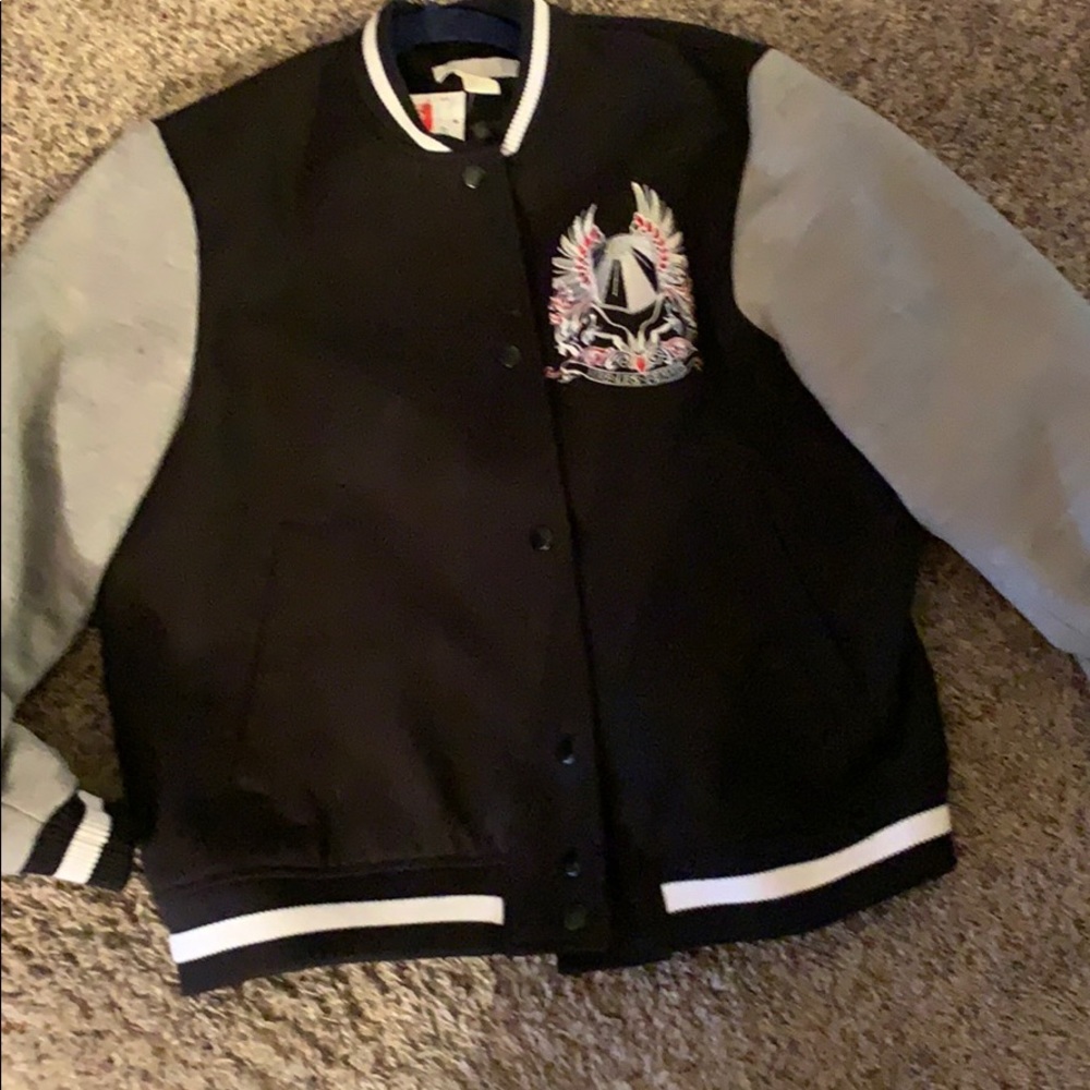 Jacket
